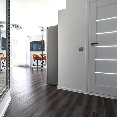 Center Pearl 2 Bedroom Easy Check-in Apartamento *
