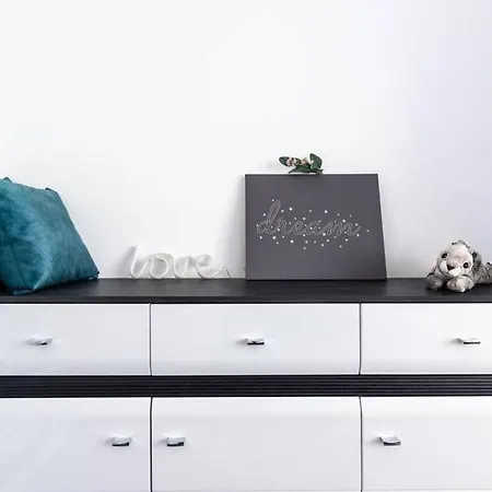 Center Pearl 2 Bedroom Easy Check-in * Klaipėda