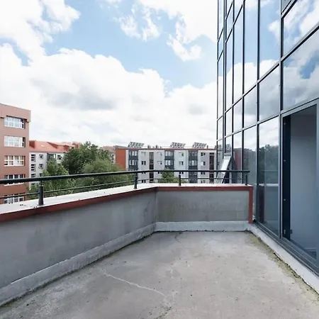 Center Pearl 2 Bedroom Easy Check-in Apartamento *