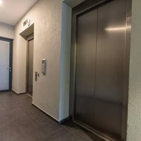 Apartamento Center Pearl 2 Bedroom Easy Check-in *