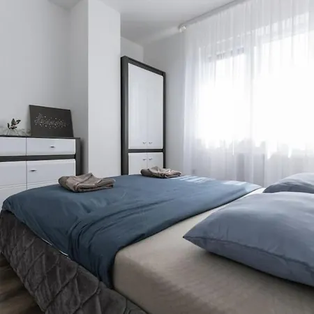 Center Pearl 2 Bedroom Easy Check-in * Klaipėda