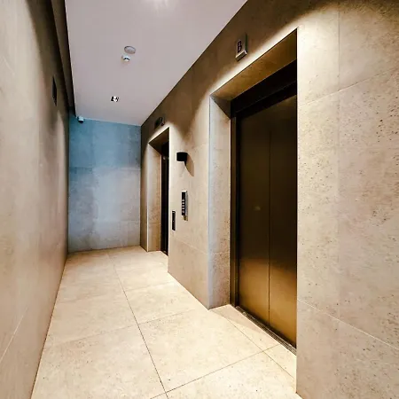 Center Pearl 2 Bedroom Easy Check-in * Klaipėda